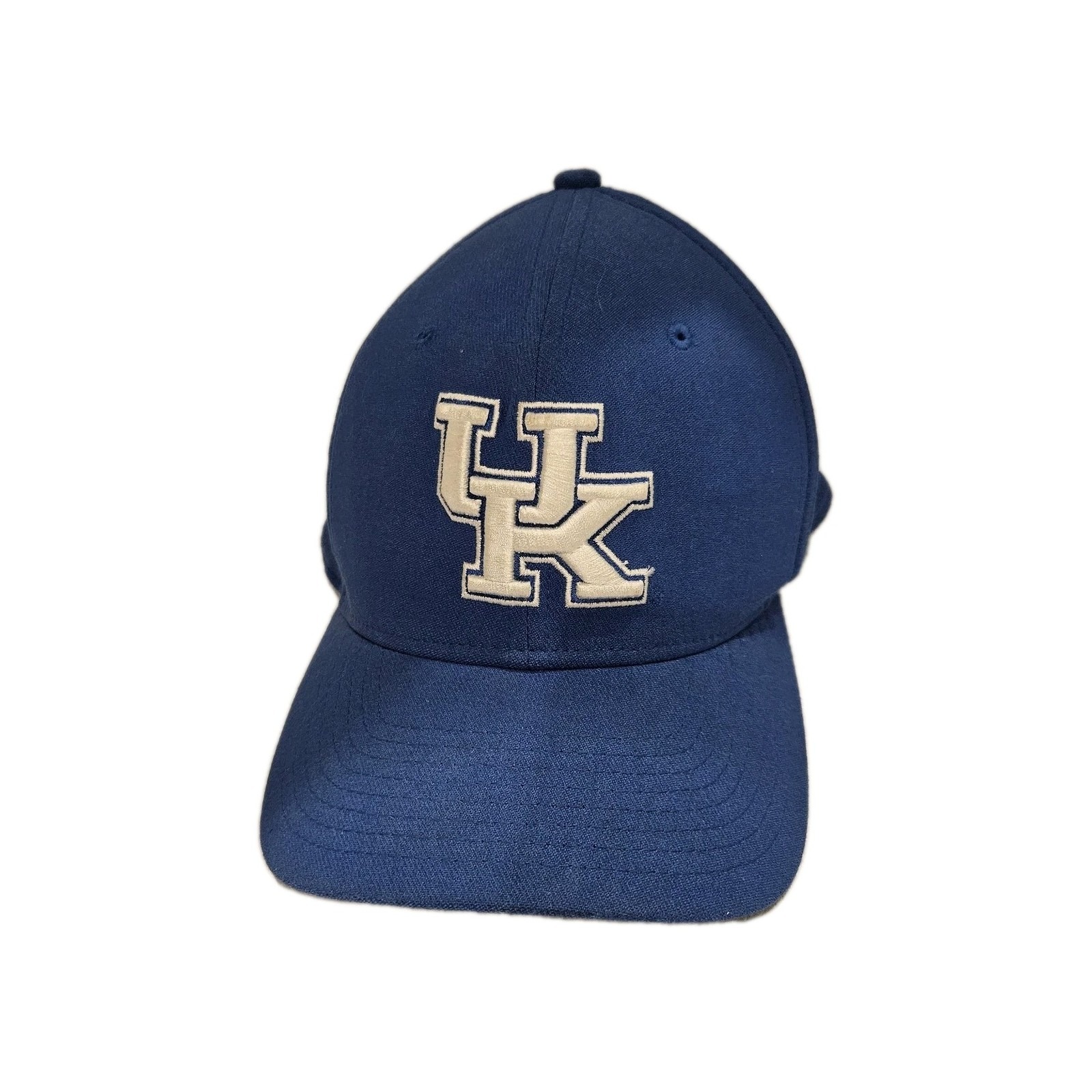University Of Kentucky Uk Blue Nike Classic 99 Dri Fit Hat Baseball Cap Unisex